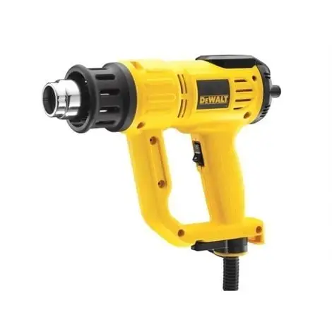 Décapeur Thermique DEWALT 2000W - D26414 1 Décapeur Thermique DEWALT 2000W - D26414