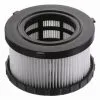 Filtre De Remplacement Dewalt - Classe M - DCV5861-XJ