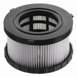 Filtre De Remplacement Dewalt - Classe M - DCV5861-XJ