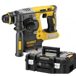 Perforateur DEWALT 18V SDS-PLUS - Sans Batterie Ni Chargeur - DCH273NT