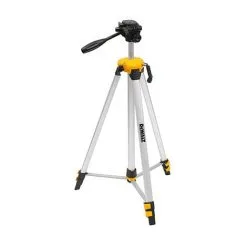 DEWALT Mini Trépied Télescopique STANLEY - 0.75m à 1.84m - DE0881T-XJ