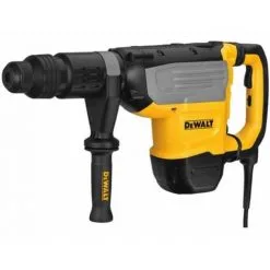 Perforateur Burineur SDS-Max DEWALT 19.4J - D25773K
