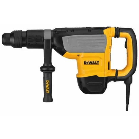 Perforateur Burineur SDS-Max DEWALT 19.4J - D25773K 2 Perforateur Burineur SDS-Max DEWALT 19.4J - D25773K – Image 2