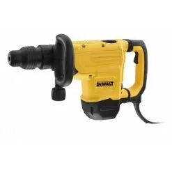 Burineur SDS-Max DEWALT 1600W 13.3 Joules - D25872K