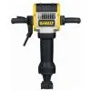 Marteau Piqueur Démolisseur Hexagonal 2100W 30Kg DEWALT + Chariot - D25981K