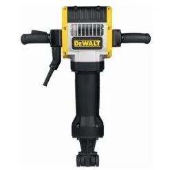 Marteau Piqueur Démolisseur Hexagonal 2100W 30Kg DEWALT + Chariot - D25981K