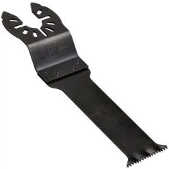 Lame Bi-métal Pour Multicutter DEWALT - 67 X 30 Mm - DT20703 -DEWALT Soldes Boutique 173534 3