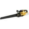 Scie Alligator DEWALT - FLEXVOLT - 54 V XR - Sans Batterie, Ni Batterie - DCS397N