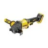 Meuleuse 2.0 XR FLEXVOLT 54V Brushless 125mm DEWALT - Sans Batterie Ni Chargeur - DCG418NT-XJ
