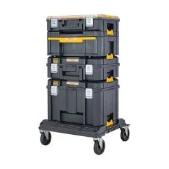 Kit TSTAK 3 Pièces DEWALT - DWST83412-1