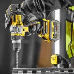 Perceuse Visseuse Percussion Premium XRP DEWALT 18V 6Ah Li-Ion - DCD999T1-QW -DEWALT Soldes Boutique 36011673 4