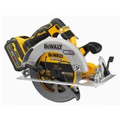 Scie Circulaire 190 Mm XR DEWALT 18V 6Ah Li-Ion - DCS573T1-QW -DEWALT Soldes Boutique 36011677 4