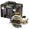 Scie Circulaire 190 Mm XR DEWALT 18V - DCS573NT-XJ