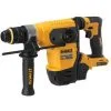 Perforateur SDS-Plus XR Flexvolt 54V DEWALT 4,5J + Coffret Tstak - Sans Batterie, Ni Chargeur - DCH417NT-XJ