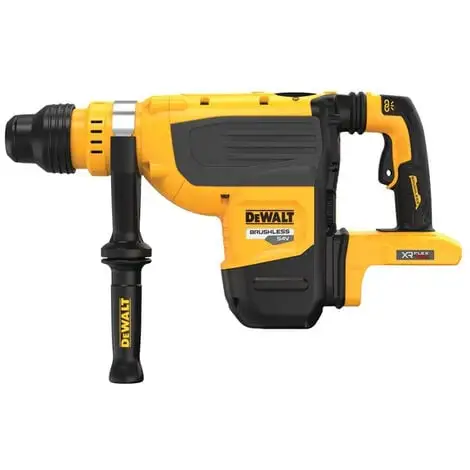 Perforateur SDS-Max XR Flexvolt 54V DEWALT 13,3J - DCH735N-XJ 1 Perforateur SDS-Max XR Flexvolt 54V DEWALT 13,3J - DCH735N-XJ