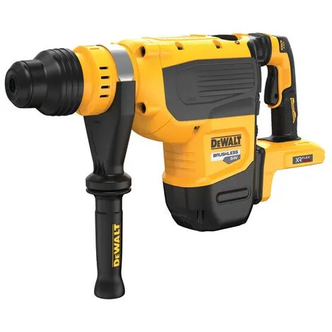 Perforateur SDS-Max XR Flexvolt 54V DEWALT 13,3J - DCH735N-XJ 2 Perforateur SDS-Max XR Flexvolt 54V DEWALT 13,3J - DCH735N-XJ – Image 2
