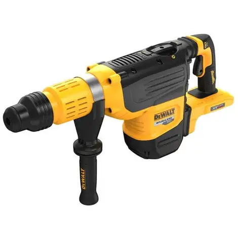 Perforateur SDS-Max XR Flexvolt 54V DEWALT 19,4J - DCH775N-XJ 1 Perforateur SDS-Max XR Flexvolt 54V DEWALT 19,4J - DCH775N-XJ