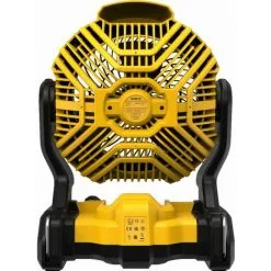 Ventilateur XR 18V DEWALT Sans Batterie Ni Chargeur - DCE512N-XJ -DEWALT Soldes Boutique 36529340 3