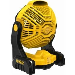 Ventilateur XR 18V DEWALT Sans Batterie Ni Chargeur - DCE512N-XJ -DEWALT Soldes Boutique 36529340 4
