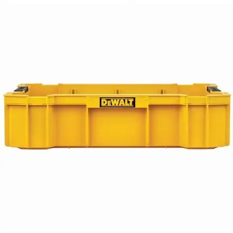 Bac Profond Toughsystem 2.0 DEWALT - DWST83408-1 2 Bac Profond Toughsystem 2.0 DEWALT - DWST83408-1 – Image 2