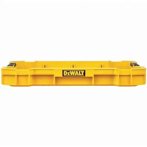 Bac Semi Profond Toughsystem 2.0 DEWALT - DWST83407-1 2 Bac Semi Profond Toughsystem 2.0 DEWALT - DWST83407-1 – Image 2
