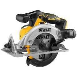 Scie Circulaire 165 Mm XR 18V DEWALT + Coffret Tstak - DCS565NT-XJ -DEWALT Soldes Boutique 36597588 4