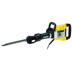 Démolisseur DEWALT 16 Kg 30mm - D25961K