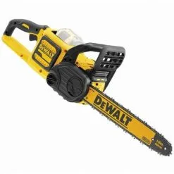 Tronçonneuse DEWALT Flexvolt 54V XR - Sans Batterie, Ni Chargeur - DCM575N