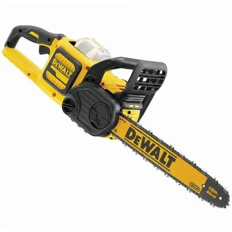 Tronçonneuse DEWALT Flexvolt 54V XR - Sans Batterie, Ni Chargeur - DCM575N 1 Tronçonneuse DEWALT Flexvolt 54V XR - Sans Batterie, Ni Chargeur - DCM575N