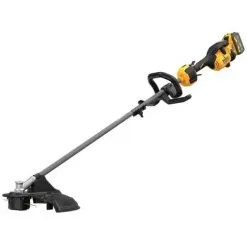 Bloc Moteur + Tête Coupe-bordure Combisystème XR Flexvolt DEWALT - DCMAS5713X1-QW