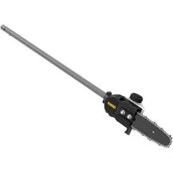 Tête D'élagueuse Sur Perche Combisystème XR Flexvolt 54V DEWALT - DCMASPS5N-XJ