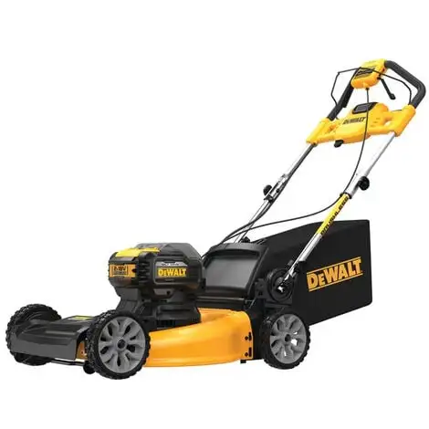 Tondeuse XR 36V Brushless Auto-tractée DEWALT - DCMWSP564N-XJ 1 Tondeuse XR 36V Brushless Auto-tractée DEWALT - DCMWSP564N-XJ