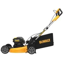 Tondeuse XR 36V Brushless Auto-tractée DEWALT - DCMWSP564N-XJ 6 Tondeuse XR 36V Brushless Auto-tractée DEWALT - DCMWSP564N-XJ -DEWALT Soldes Boutique 50905804 3