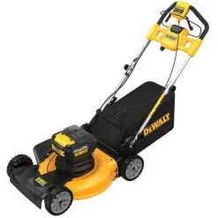 Tondeuse XR 36V Brushless Auto-tractée DEWALT - DCMWSP564N-XJ 7 Tondeuse XR 36V Brushless Auto-tractée DEWALT - DCMWSP564N-XJ -DEWALT Soldes Boutique 50905804 4