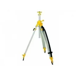 Trépied Télescopique Pour Laser DEWALT - 1.15 à 3 M - DE0735