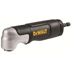 Renvoi D'angle DEWALT à Choc Ultra-compacte - L.65 Mm - Hexagonal - DT20503-QZ