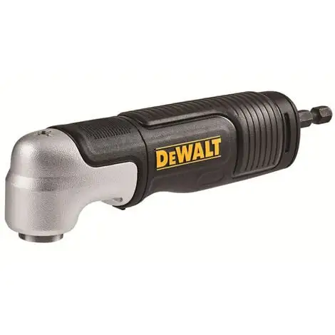 Renvoi D'angle DEWALT à Choc Ultra-compacte - L.65 Mm - Hexagonal - DT20503-QZ 1 Renvoi D'angle DEWALT à Choc Ultra-compacte - L.65 Mm - Hexagonal - DT20503-QZ