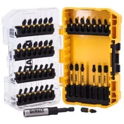 Coffret De 42 Embouts De Vissage DEWALT - DT70765-QZ