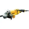 Meuleuse DEWALT Ø 230 Mm 2600W Speed Disc - DWE4579R