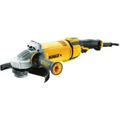 Meuleuse DEWALT Ø 230 Mm 2600W Speed Disc - DWE4579R