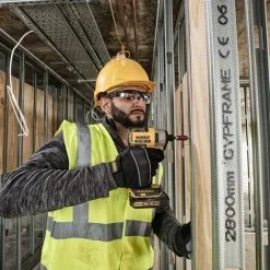 Visseuse à Chocs Brushless DEWALT XR 18V Li-ion - Sans Batterie - DCF787N-XJ -DEWALT Soldes Boutique 68557687 3