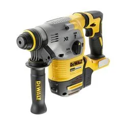 Perforateur SDS-Plus 18V 2.8J XR DEWALT Sans Batterie Ni Chargeur + Coffret TSTAK - DCH283NT