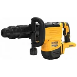 Burineur DEWALT SDS-Max - Flexvolt XR - Sans Batterie, Ni Chargeur - 19.4 Joules - DCH892N-XJ