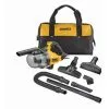 Aspirateur à Main DEWALT XR 18V - Sans Batterie, Ni Chargeur - DCV501LN