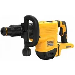 Burineur DEWALT SDS-Max - Flexvolt XR - 3.0 Ah 54V - 19.4 Joules - DCH892X2-QW