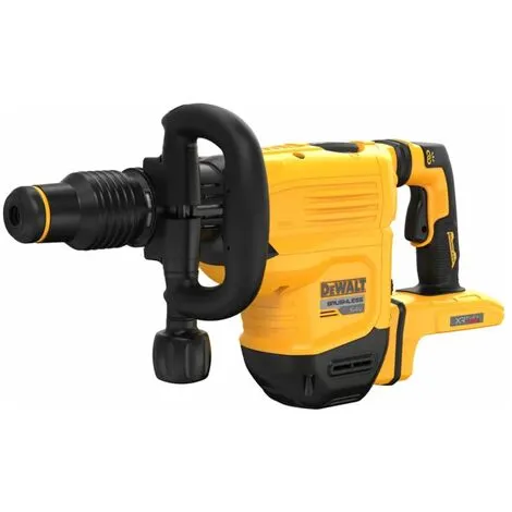 Burineur DEWALT SDS-Max - Flexvolt XR - 3.0 Ah 54V - 19.4 Joules - DCH892X2-QW -DEWALT Soldes Boutique 70194333 1