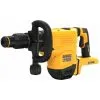 Marteau Burineur DEWALT SDS-Max - Flexvolt XR - Sans Batterie, Ni Chargeur - DCH832N-XJ