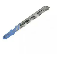 Lame Cobalt Steel 76 Mm Métal DEWALT Forte épaisseur 0-6 Mm - DT2154