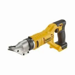 Cisaille à Métaux Sans Fil XR 18V - DEWALT - DCS491NT-XJ