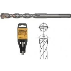 Foret SDS-Plus Ø6.5 X 200 X 260 Mm DEWALT - DT9522